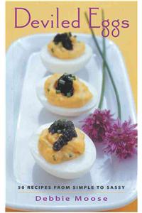 Deviled Eggs