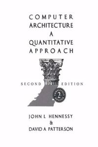 Computer Architecture: A Quantitative Approach