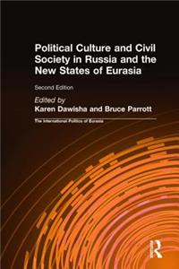 International Politics of Eurasia