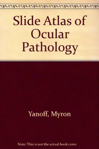 Slide Atlas Of Ocular Pathology, 10 Vol Set