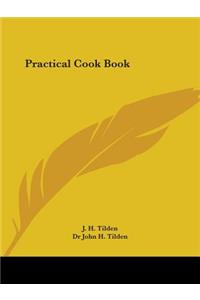 Practical Cook Book (1926)