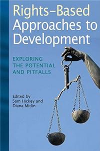 Rights-Based Approaches to Development