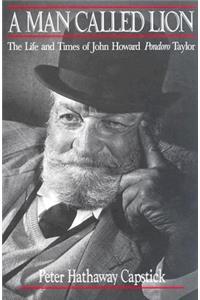 A Man Called Lion
