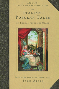 Italian Popular Tales