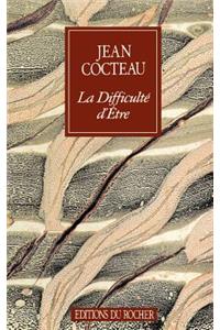 La Difficulte Detre