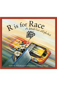 R Is for Race