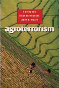 Agroterrorism, 10