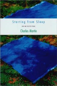 Starting from Sleep