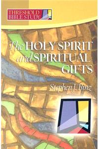 Holy Spirit and Spiritual Gifts