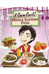 Middle Eastern Food