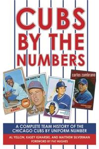 Cubs by the Numbers