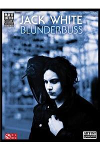 Jack White: Blunderbuss