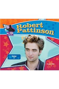 Robert Pattinson: Twilight Star