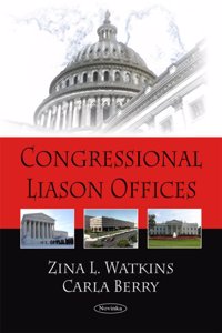 Congressional Liaison Offices