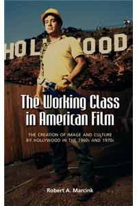 Working Class in American Film