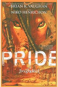 Pride of Baghdad