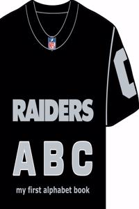 Las Vegas Raiders ABC