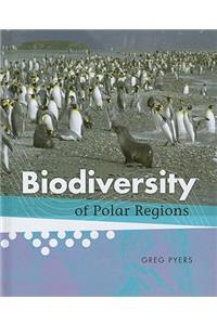 Biodiversity of Polar Regions