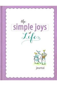 The Simple Joys of Life Journal