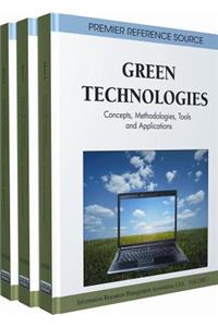 Green Technologies