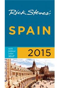 Rick Steves Spain