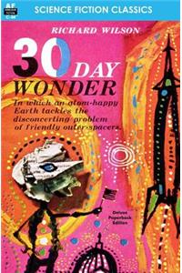 30 Day Wonder