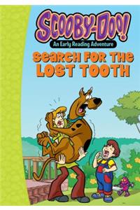 Scooby-Doo and the Search for the Lost Tooth