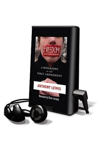 Freedom for the Thought That We Hate