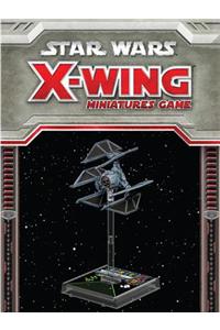 Star Wars X-Wing Miniatures Game: Tie Defender Expansion Pac