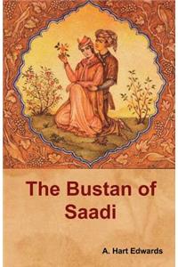 Bustan of Saadi