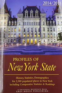 Profiles of New York, 2014/15