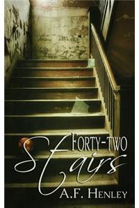 Forty-Two Stairs