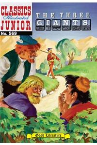 The Three Giants