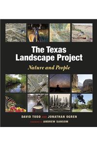 Texas Landscape Project