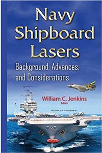 Navy Shipboard Lasers