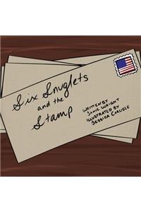 Six Snuglets and the Stamp
