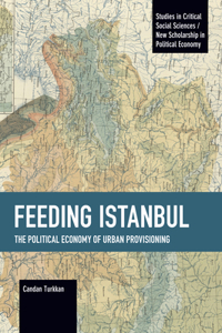 Feeding Istanbul