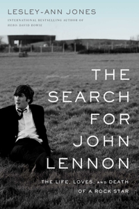 Search for John Lennon