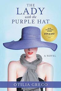 The Lady with the Purple Hat