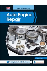 Auto Engine Repair