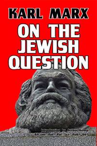 On the Jewish Question