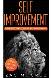 Self Improvement