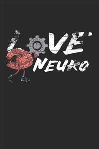 Neuro Notebook