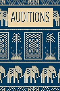 Auditions