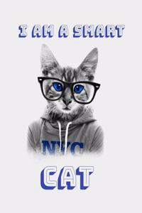 I Am a Smart Cat