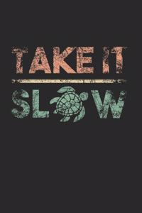 Turtle Notebook