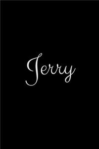 Jerry