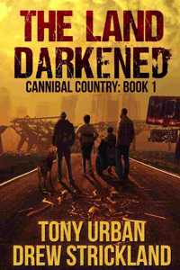 The Land Darkened