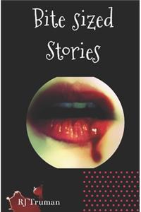 Bite Sized Stories