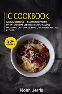 IC Cookbook